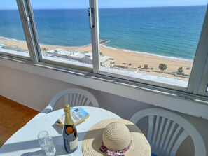 Ferienhaus | 1 Schlafzimmer, Bügeleisen/Bügelbrett, WLAN