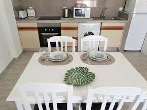 Apartment | WiFi