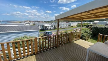 Terraço/påtio