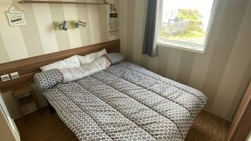 3 Schlafzimmer, WLAN