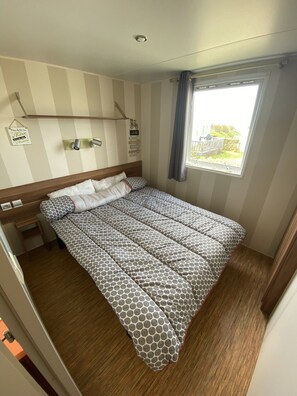 3 dormitorios y wifi