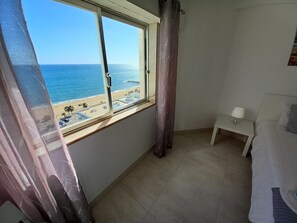 1 chambre, fer et planche à repasser, Wi-Fi