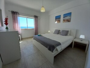 Apartamento | 1 dormitorio, tabla de planchar con plancha, wifi