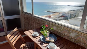 Appartement | 1 chambre, fer et planche à repasser, Wi-Fi