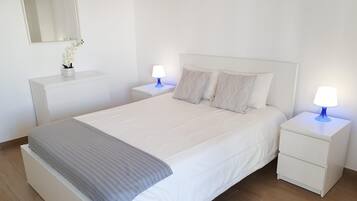 Appartement | 1 chambre, fer et planche à repasser, Wi-Fi