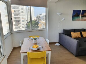 บ้านพัก | 1 ห้องนอน, เตารีด/โต๊ะรีดผ้า, Wi-Fi