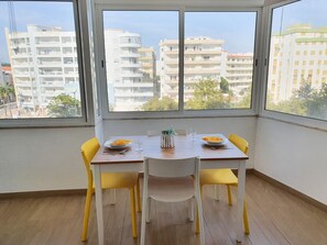Apartamento | 1 quarto, ferros/tábuas de passar roupa, Wi-Fi
