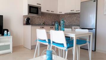 Ferienhaus | 1 Schlafzimmer