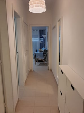 บ้านพัก | 1 ห้องนอน
