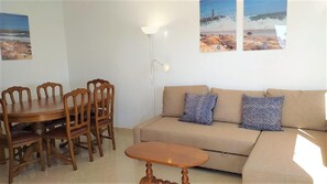 1 bedroom - T1 Colina F Rias 8d-a C Vista MAR C Garagem (Loulé)