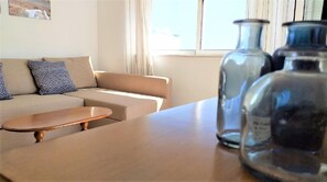 Apartment | 1 bedroom - T1 Colina F Rias 8d-a C Vista MAR C Garagem (Loulé)