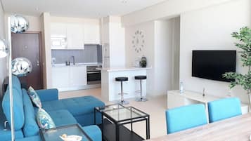 Apartment | 1 bedroom, WiFi
