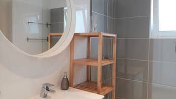 House | 1 bedroom, WiFi