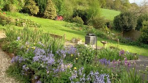 Property grounds - Cosy Axminster Studio with Extra Beds (Axminster)