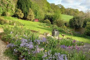 Property grounds - Cosy Axminster Studio with Extra Beds (Axminster)