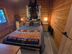 2 bedrooms, Egyptian cotton sheets, iron/ironing board, WiFi - Pineshadow Lodge-Dog Friendly, Kenwick Park, Louth (Louth)