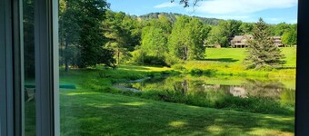 New Elk Mtn Listing: Cozy family ski house -- 2 min from Elk!