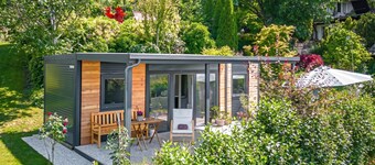 Happy Tiny House, Šmartno ob Paki, Slovenia