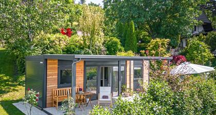 Happy Tiny House, Šmartno ob Paki, Slovenia