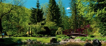 Happy House Of Nature, Šmartno ob Paki, Slovenia