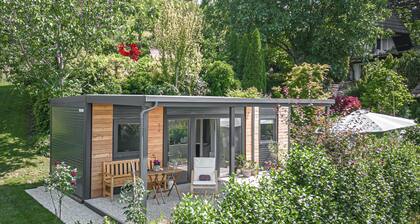 Happy House Of Nature, Šmartno ob Paki, Slovenia