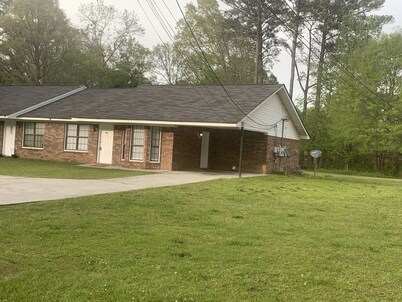 Cheerful 2 Bedroom  2 Bath Duplex in West Rome GA