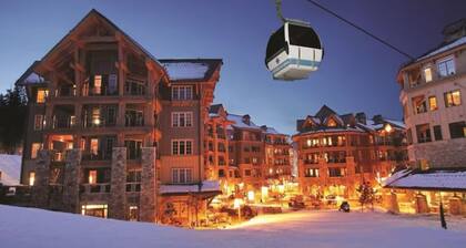 Ski In and Ski Out at Hyatt Northstar Lodge in Luxury 2 Bedroom Villa