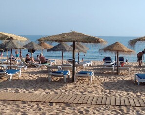 Apartment | 1 bedroom - T1 Colina Ferias 8C Familia A C Vista MAR C GA (Loulé)