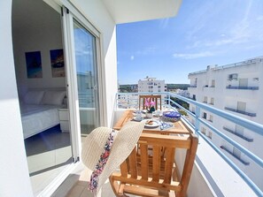 Ferienhaus | 1 Schlafzimmer