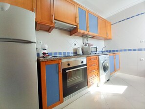 Apartment | 1 bedroom
