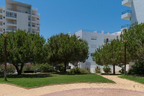 Apartment | 1 bedroom - T1 Colina Ferias 8C Familia A C Vista MAR C GA (Loulé)