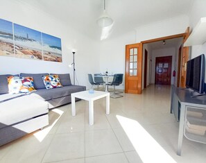 Departamento | 1 habitación 