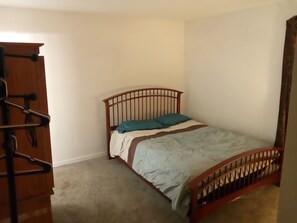 3 bedrooms - Home away from home! (Decatur)