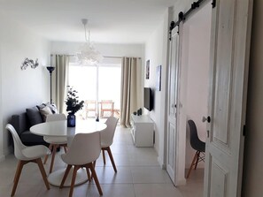 House - T1 Mira Atlantico 8 D Vista MAR 30M Praia (Loulé)