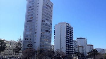 Apartment | 1 bedroom, WiFi