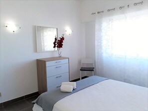 Casa | 1 quarto, Wi-Fi