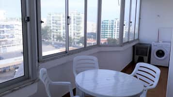 Apartment | 1 bedroom, WiFi