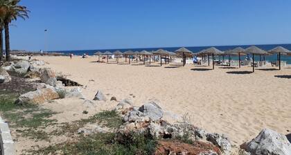 T1 Torre 20 6G M Gico 80M Praia Wi-fi 4 Pessoas