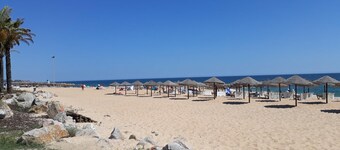 T1 Torre 20 6G M Gico 80M Praia Wi-fi 4 Pessoas