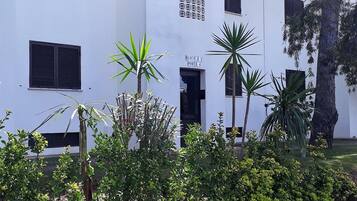 Apartamento | 2 quartos, Wi-Fi