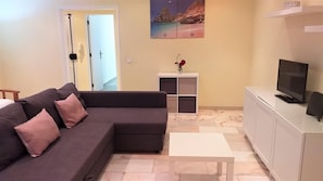 Maison | 2 chambres, Wi-Fi