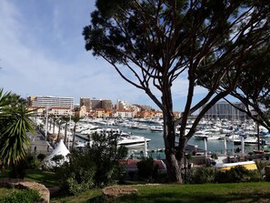 Apartment | 2 bedrooms, WiFi - T2 Mouramar Varanda Vista Piscina Golf 6 Pessoas (Loulé)