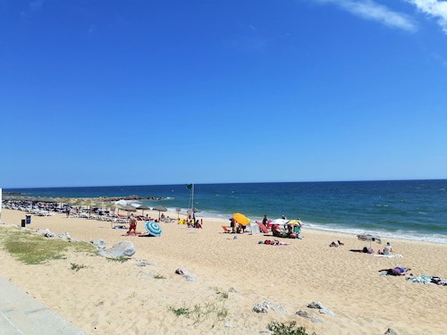 T1 Praiamar 3F FR MAR A C Estacionament