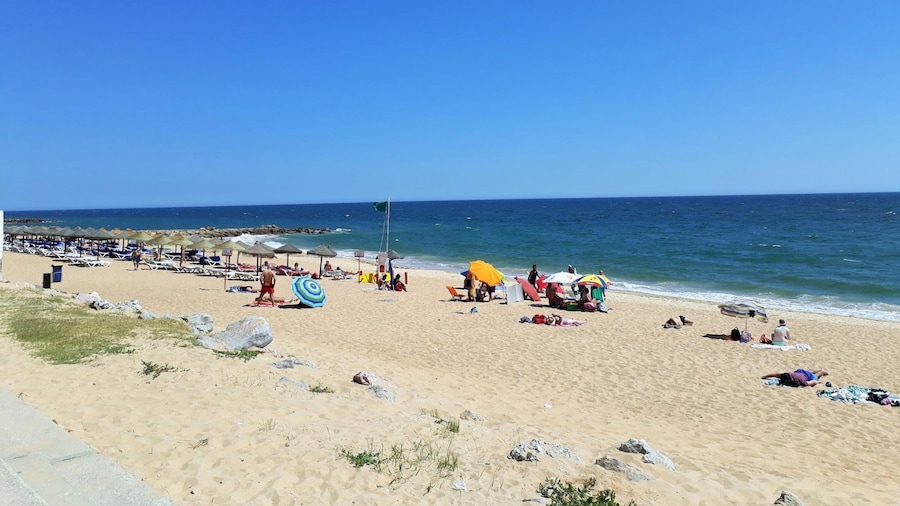 T1 Praiamar 3F FR MAR A C Estacionament