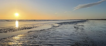 Elegant holiday home located in the heart of Deal