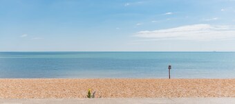 A delightful cottage in the heart of the historic conservation area of Deal