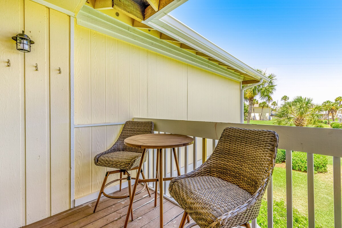 Photo 23 of Dog-friendly condo with private beach access, pools, hot tubs, and central AC
