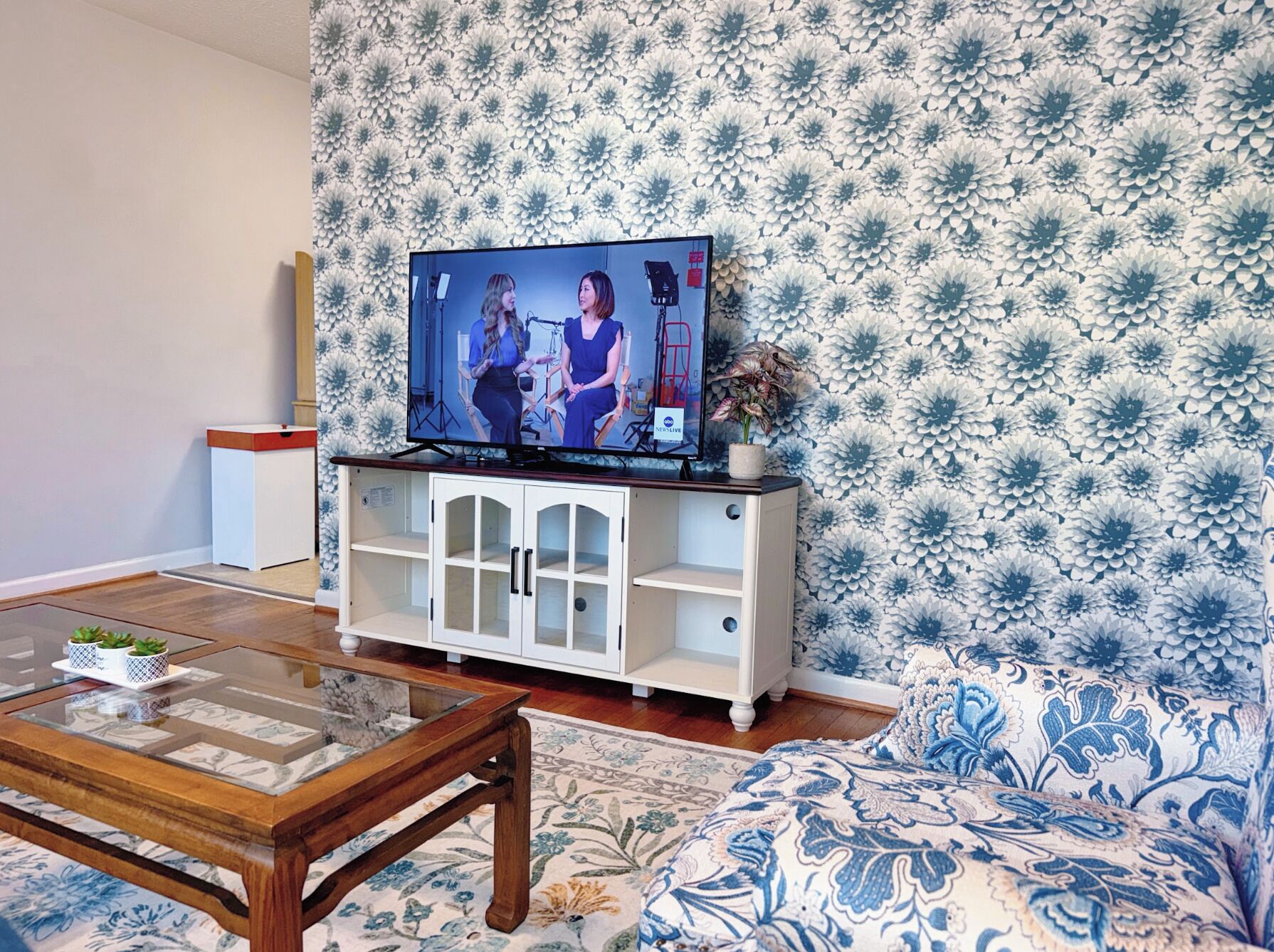 Smart TV