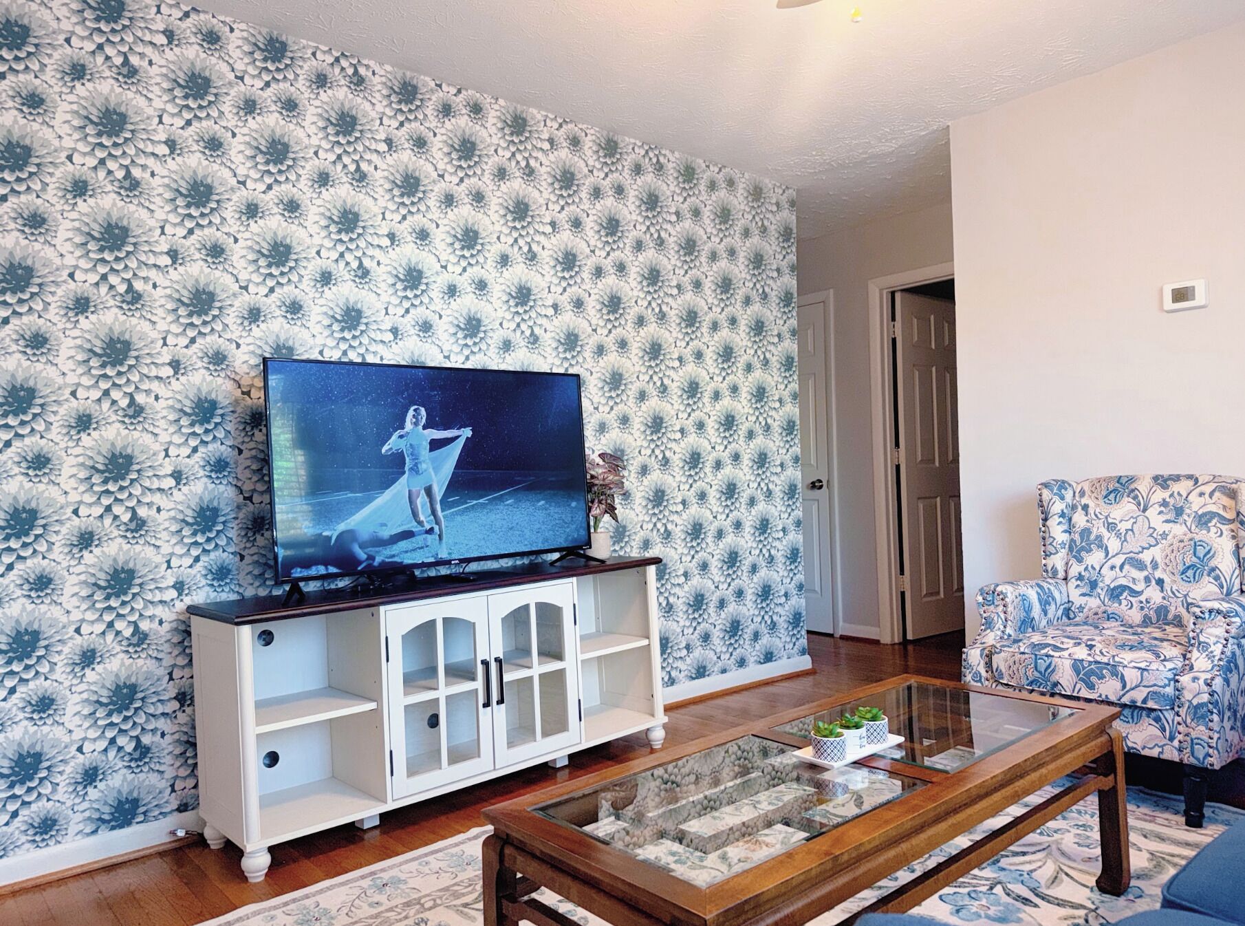 Smart TV 