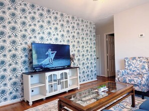 Smart TV 